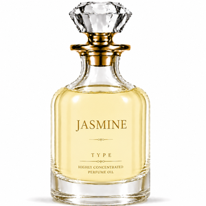 Aceite de Perfume Concentrado de Jazmín de Alta Calidad, 1 KG, Sin Alcohol, Fragancia Unisex de Larga Duración para Uso Diario - Product Image 1