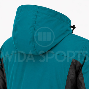 Chaqueta de Esquí Wida Sports, Impermeable, Cortavientos, Transpirable, con Aislamiento Térmico, para Snowboard, Invierno y Actividades al Aire Libre - Product Image 5