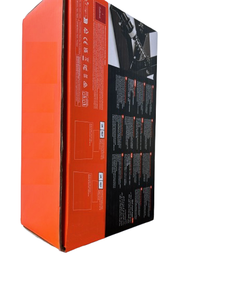 Papel Recubierto Rectangular MOZA Vietnam, Corrugado, Reciclable, con Laminado Brillante, Reutilizable, con Revestimiento Impermeable Opcional, Venta al Por Mayor - Product Image 5