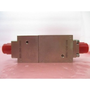 Unit Instruments UFC-<b>1660</b> MFC, (CH30)3B, 50 SCCM - Trusted Global Legacy Semiconductor Equipment and Parts at - Product Image 6