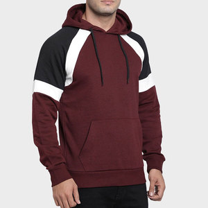 Fournisseur d'usine : Nouveauté 2026 – Sweat-shirts en coton pour hommes de haute qualité, dernier design, best-seller à prix bas avec faible MOQ - Product Image 2