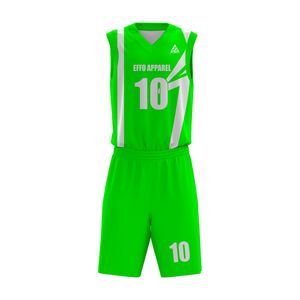 Maillots de basket-ball personnalisés respirants avec logo, vente en gros, maillots de basket-ball professionnels sur mesure - Product Image 4