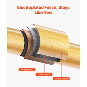 Lampe de table en laiton massif de qualité supérieure avec base sculptée pour une éclairage de table élégante - Product Image 2