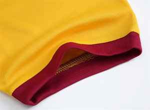 Professional Breathable Quick Dry Soccer Uniform Custom Colors & Logo OEM Service High Quality <b>Athletic</b> Wear Soccer Uniform - Product Image 5
