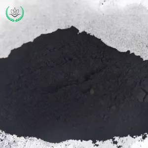 Poudre de charbon actif de coque de noix de coco de qualité supérieure, haute adsorption, traitement de l'eau, traitement chimique, charbon d'Inde - Product Image 3