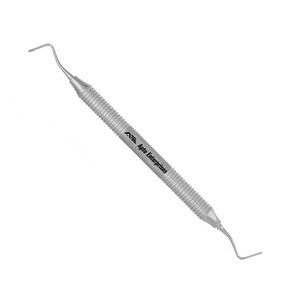 Surgical Stainless Steel Metal Handle <b>Precision</b> Gingival Retraction Packing Restorative Dental Gingi Cord Packer Instrument <b>Tool</b> - Product Image 1