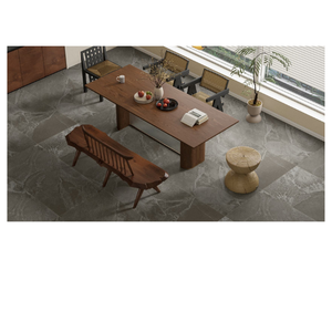 Royal Sand Limestone Look Porcelain Tiles 600x1200 <b>Matt</b> Finish Large Format <b>Floor</b> Wall Tiles Hotel Villa Bathroom Living Room - Product Image 1