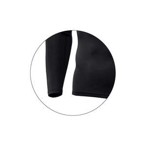 Nouveautés : Maillots de compression pour hommes respirants et sans coutures, pour la gym, le fitness et la musculation, sous-vêtements de base unis. - Product Image 6