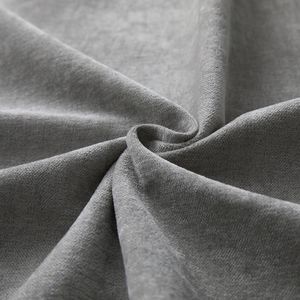 Poltrona Singola in Ciniglia Stile Moderno, Sedia Lounge Oversize con Braccioli per Soggiorno e Camera da Letto - Product Image 6