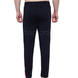 Servicio OEM Pantalones Casuales para Hombre Nuevo Diseño Pantalones para Hombre Mejor Precio Pantalones para Adultos - Product Image 4