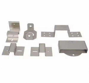 Support en tôle de haute qualité, produit de fabrication de qualité supérieure, support en tôle en vrac - Product Image 5