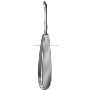 Nouveaux instruments chirurgicaux orthopédiques personnalisés A-1 VERITAS Mass-Gen-Hosp pour la chirurgie osseuse |   Kit d'instruments médicaux - Product Image 6