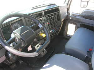 NUEVO MA CK MD6 2026, 12.8L, 300hp, 4x2, Diésel, Clase 8, Transmisión Automática, Volante a la Izquierda - Product Image 6