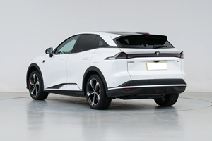 Auto Eléctrico 2026, Changan Deepal S07, Vehículo Híbrido con Autonomía Extendida, Hecho en China - Product Image 4