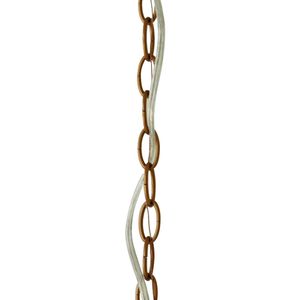 Lampadario e Lampada a Sospensione Eleganti con Oro Grezzo e Granato di Vetro Trasparente - Product Image 5