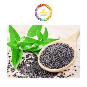 Semillas de Chía Limpias para Ingredientes Alimenticios, Mezclas de Bebidas y Distribución al por Mayor - Product Image 1