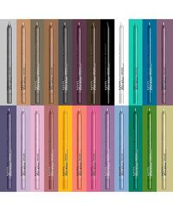 Crayon Eyeliner Epic Wear Liner Stick longue durée | Maquillage professionnel NYX - Product Image 5