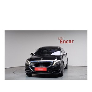 เมอร์เซเดส-เบนซ์ เอส-คลาส เอส400แอล ปี 2016 ระยะทาง 116,651 กม. พวงมาลัยซ้าย เกียร์อัตโนมัติ มาตรฐานไอเสียยูโร 5 - Product Image 3