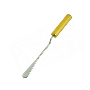 Disector de Senos Atraumático de Acero Inoxidable, Instrumento Quirúrgico para Mamoplastia, Creación de Bolsa Submamaria y Cirugía Plástica - Product Image 4