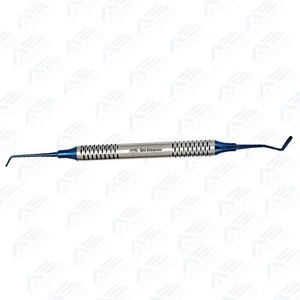Instruments de précision manuels composites de qualité supérieure pour la dentisterie restauratrice, certifiés CE, Apto Enterprises - Product Image 4