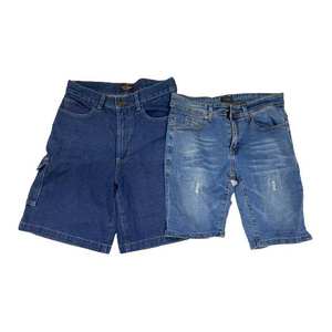 Used Clothing Used Pants Mens Cotton Pants Mixed Size Big Asian Wear Workwear <b>Jeans</b> Pants Denim Long <b>3</b>/<b>4</b> Pants - Product Image 1