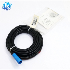 Câble de mesure ORIGINAL SUPPLY <span class=keywords><strong>CONDUCTA</strong></span> CPK7-10A 50085564 pour électrodes pH LOC # E102 - Product Image 1