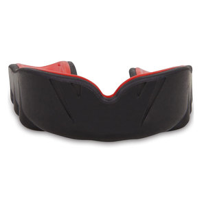 Protège-dents sportif pour adultes et juniors avec étui pour la boxe, le basketball, le football, le MMA, le hockey et autres sports - Product Image 3