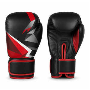 Guantes de Boxeo para Adultos, Equipo de Gimnasio y Fitness, Guantes de Boxeo Nuevos, en Oferta - Product Image 1