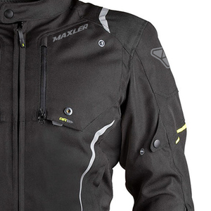 New Top High Quality <b>Man</b> Moto Riding Motorbike Motorcycle <b>Jacket</b> Waterproof Racing Motor <b>Bike</b> <b>Jackets</b> For <b>Men's</b> - Product Image 3