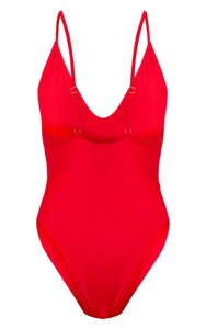 Maillot de bain une pièce sexy tendance pour femme, vente en gros personnalisée, tenue de plage, combinaison de bain, offre spéciale - Product Image 6