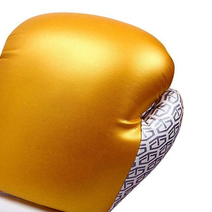 Guantes de Boxeo para Adultos, Transpirables, Reforzados y Resistentes a la Abrasión, para Hombres y Mujeres - Product Image 4