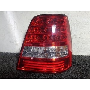 Feu arrière droit d'occasion pour Sorento 2006-2009, référence OEM 924023E500 - Product Image 1
