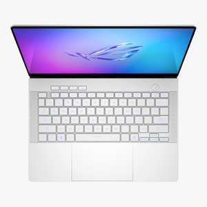 โน้ตบุ๊ก <span class=keywords><strong>ASUS</strong></span> <span class=keywords><strong>ZenBook</strong></span> Pro <span class=keywords><strong>Duo</strong></span> <span class=keywords><strong>15</strong></span> OLED รุ่นที่ 12 ใช้ Intel Core i9-12900H หน้าจอ 4K OLED แรม 64GB GeForce RTX 3060 - Product Image 1