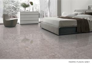 Azulejo de Porcelana Brillante con Aspecto de Piedra Premium, Formato Grande 600x1200, Superficie Pulida, para Paredes y Pisos, Uso Interior y Exterior Moderno - Product Image 6