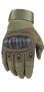 Gants de sécurité robustes M Gloves, conçus pour une adhérence renforcée, pour le travail industriel, la construction et la manutention de matériaux - Product Image 3