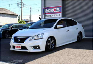 Véhicule électrique d'occasion Nissan Sylphy EV, en parfait état, de qualité industrielle, quatre portes, cinq places, luxe, nouvelle énergie - Product Image 2