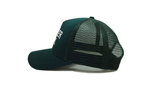 Gorra Trucker de 5 Paneles, Estructurada, Transpirable, con Malla, Ajustable, con Logotipo, Color Deportivo, Atemporal, para Playa y Aire Libre, Producida en Vietnam - Product Image 4