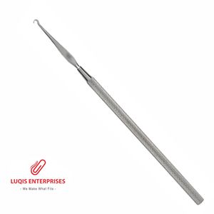 Kilner Detachable Skin <b>Hook</b> Stainless Steel Surgical Dermatology Instrument Reusable <b>Tool</b> - Product Image 4