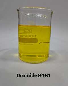 Endurecedor epoxi de poliamidoamina de baja viscosidad para encapsulado, moldeo y adhesión (para unir hormigón nuevo a viejo) Dromide 9481 - Product Image 3