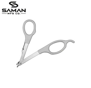 Extracteur de points chirurgicaux pour la peau, outil professionnel pour hôpitaux et soins de santé, pour l'élimination des points de sutures et la gestion des plaies - Product Image 5