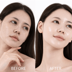 Sérum coréen à la niacinamide pour l'élimination des taches brunes et l'éclat lumineux – Fabricant OEM/ODM, Vente en gros - Product Image 6