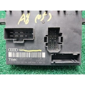 ECUs y Módulos de Computación Usados A8 4E0907279J - Product Image 2