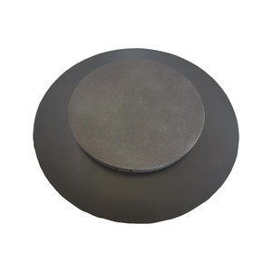 Capiz Shell Inlay Spinning Tray - Product Image 5