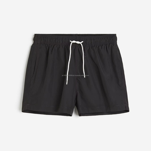 Ropa deportiva corta sublimada para hombre, pantalones cortos de entrenamiento hechos a medida, pantalones cortos de chándal elásticos a la moda para hombre - Product Image 1