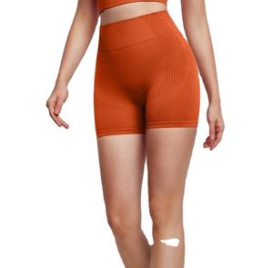 Shorts de yoga respirants Shorts pour femmes antidérapants extensibles Vêtements de sport Shorts de yoga push up pour femmes - Product Image 1