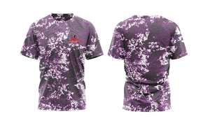 Camiseta Premium para Sublimación, Material de Poliéster Suave, Tela Ligera y Duradera, Ideal para Todo Tipo de Eventos - Product Image 6