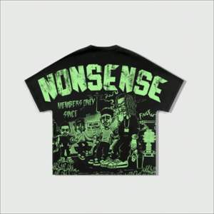 Camiseta de algodón oversize para hombre, estilo streetwear, con hombros caídos, impresión de marca personalizada, fabricante OEM, proveedor de fabricación de marca privada. - Product Image 3