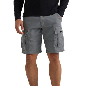 Custom Design Men <b>Cargo</b> Shorts 2026 New Style Wholesale Summer Quick Dry Breathable Cotton 6 Pocket <b>Work</b> wear Shorts - Product Image 1