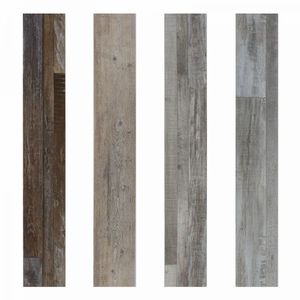 พื้นไวนิล SPC ยี่ห้อ ATTFloor จากเวียดนาม หนา 20 มิล กันน้ำ พร้อมแผ่นรอง IXPE - Product Image 1