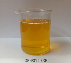 Agente de curado epóxico de poliamida reactiva de alta viscosidad para revestimientos de tanques y tuberías, adhesivos y masillas Dromide 9315 - Product Image 3